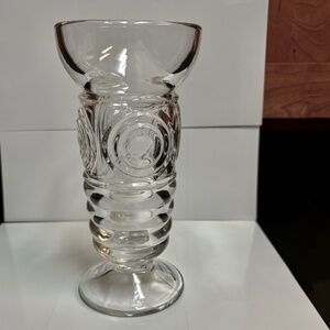 Milk Shake/Ice Cream Sundae Glass